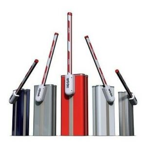 CORPS BARRIERE  LOGIQUE E680 B680H FAAC