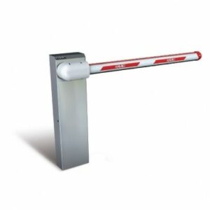 BARRIERE 615 230V STANDARD GRIS RAL 9006 FAAC