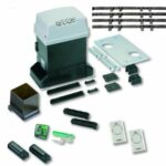 KIT PRATICO 230V 600KG FAAC