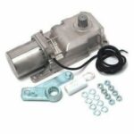 MOTEUR FAAC 770N - 24V ENCASTRE