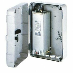 CENTRALE HYDRAULIQUE 750 CBAC 075L FAAC