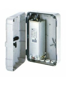 CENTRALE HYDRAULIQUE 750 SB 075L FAAC