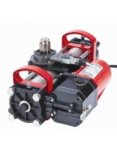 MOT ENC IRREVERS S800H ENC CBAC 100 24V FAAC