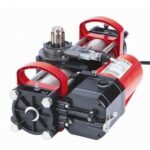MOTEUR S800H SBW 180 24V REVERSIBLE FAAC
