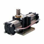 VERIN STD OUV 100 MOT ENCASTRE 750 FAAC