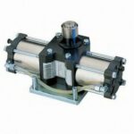 VERIN STD OUV 180 MOT ENCASTRE 750 FAAC