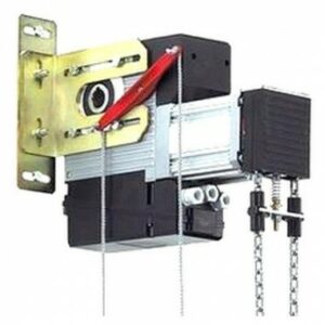 MOTEUR MONOPHASE SECTIO  DEV  TREUIL 541V FAAC