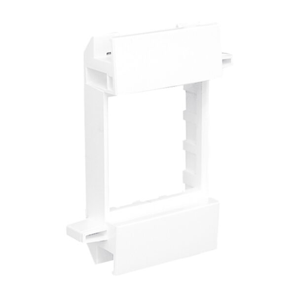 ENJ PADAP MOD Q45 GOULLOTE ACOUVER 75 BLANC – Image 2