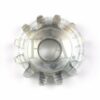 PIGNON MODULE 4 POUR MOTEUR BK CAME