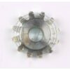 PIGNON MODULE 6 POUR MOTEUR Bk1800 CAME