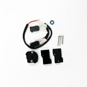 KIT FINS DE COURSE MECANIQUES FAST CAME
