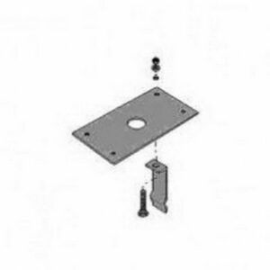 BASE ENCRAGE POUR G 6000 CAME
