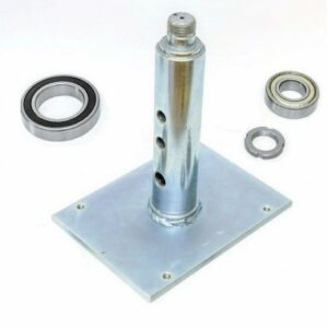 ARBRE POUR DEPLACEMENT LISSE POUR G 6000 CAME