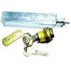 CYLINDRE AVEC DEVERROUILLAGE G4000 CAME