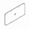 PLAQUE INTERMEDIAIRE GARD 8 CAME