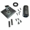 ARBRE MOTEUR LISSE BARRIERE G20802081 CAME