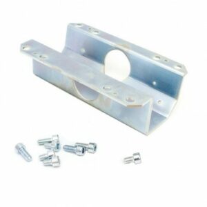 BRIDE DE FIXATOIN POUR LISSE ELIPTIQUE