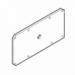 PLAQUE INTERMEDIAIRE POUR G4040 G4041 CAME