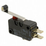 LOT 10 SWITCHES LEVIER LONG ET ROUE CAME