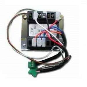 TRANSFORMATEUR LOGIQUE ZL38 CAME