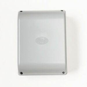COFFRET PLEXO SEUL DIM L 200 x H 270 mm CAME