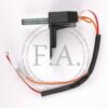 KIT FINS DE COURSE BK-BX74-BX78 CAME – Image 2