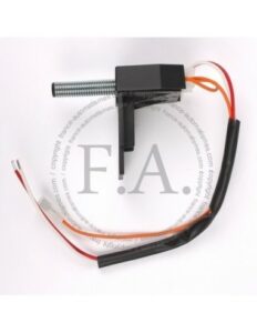 KIT FINS DE COURSE BK-BX74-BX78 CAME