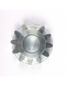 PIGNON MODULE 6 POUR MOTEUR BY3500T CAME