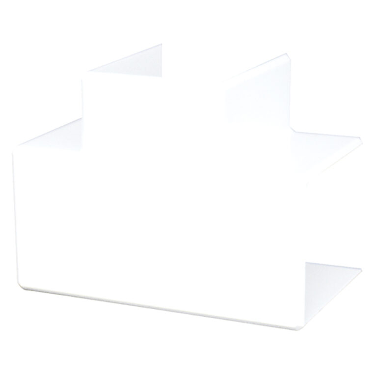 DÉRIVATION POUR GOULOTTE 60X40 BLANC