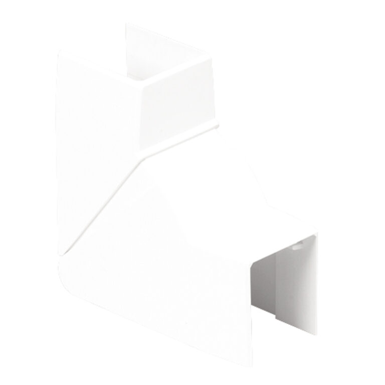 ANGLE INT VARIABLE PGOULOTTE 80X60 BLANC