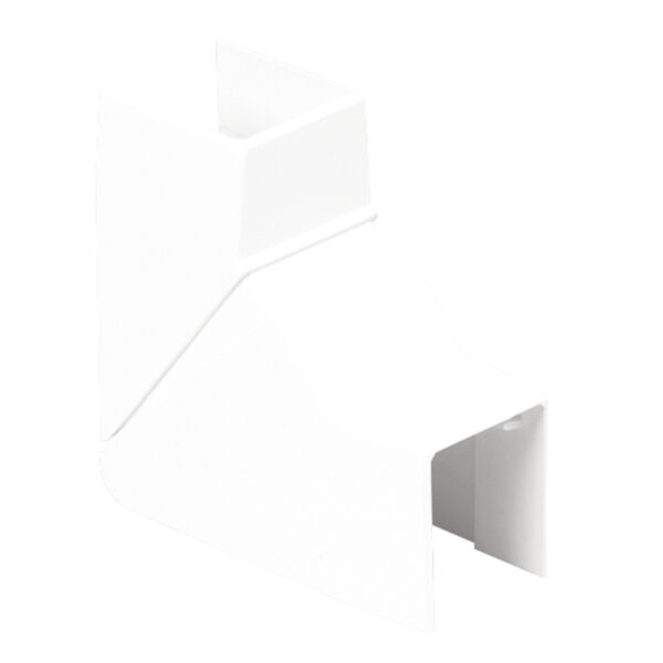 ANGLE INT VARIABLE PGOULOTTE 100X60 BLANC – Image 2