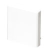 BOUT POUR GOULOTTE 100X60 BLANC