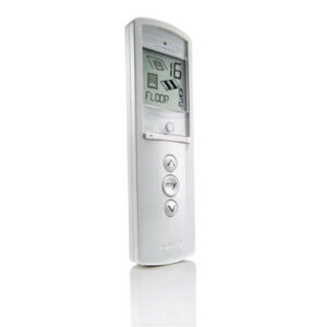 EMETTEUR TELIS 16 RTS 433 MHz BLANC SOMFY