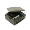 RECEPTEUR ETANCHE RTS 2R 433MHz SOMFY