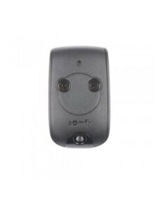 EMETTEUR KEYTIS 2 RTS 433 MHz SOMFY