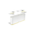 BOX DOMESTIQUE TAHOMA SWITCH SOMFY