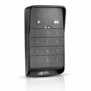 CLAVIER A CODE 2 IO PRO KEYPAD