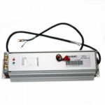 CENTRALE POUR BARRIERE 620640 FAAC