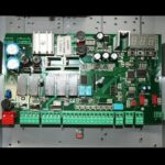 LOGIQUE DE CDE 2 MOTEURS 24Vdc ZL92