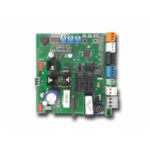 CARTE ELECTRONIQUE ZN6