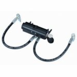 DEVERROUILLAGE HYDRAULIQUE MOTEUR S800H FAAC