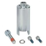 REHAUSSE DARBRE 950N HT 80 mm POUR BRAS FAAC