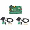 KIT RETROFIT LOGIQUE 2 MOT 230V E145 FAAC