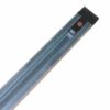 RAIL A COURROIE EN DEUX PARTIES Lg 3800 mm D1000 FAAC