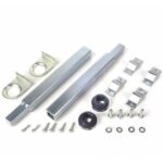 TUBE DE TRANSMISSION 1 OP - 2M580 - LA P