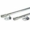PAIRE DE TUBES DE TRANSMISSION POUR MOTEUR FAAC 593595