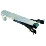DEVERROUILLAGE MECANIQUE A LEVIER S800H FAAC