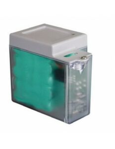 KIT BATTERIE DE SECOURS XBAT24 LOG E024S FAAC