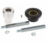 DOUILLE PIVOT REHAUSSEE MOTEUR S800H FAAC
