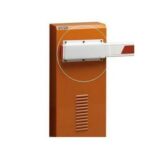 FLASQUE DE FIXATION LISSE PLATE 100x50 640 FAAC